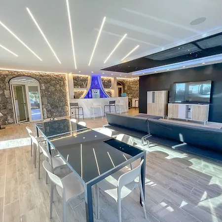 Villa Clelia *